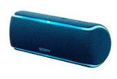 Sony SRS-XB21 - Extra Bass Portable Speaker - Blue