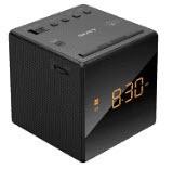 Sony AM/FM Radio - ICF-C1