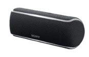 Sony SRS-XB21 - Extra Bass Portable Speaker - Black