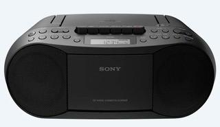 Sony CFD-S70 Boombox AM/FM Radio