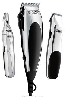 Wahl Signature Series Home Barber Kit - Mod. 3195