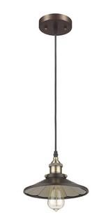 Bouvet 1-Light Cone Pendant