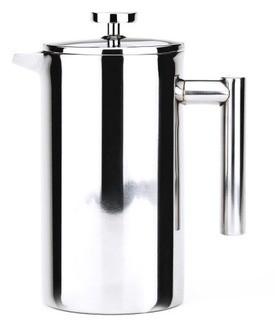 Cuisinox Double Wall French Press Coffee Maker 32oz