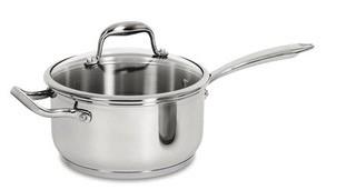 ?Lagostina Ambiente?SS?3L?saucepan?