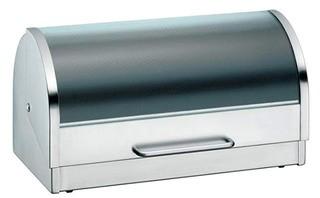 WMF Stainless Steel Breadbox