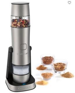 Cuisinart Salt Pepper and Spice Mill