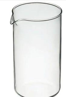 Glass Beaker For French Press 