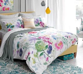 Tetbury Duvet Cover Set by Bluebellgray, King