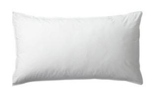 Ralph Lauren Triology Down Chamber Pillow, Standard 