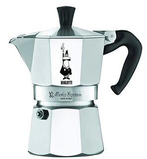 Bialetti Moka Express 3 Cup