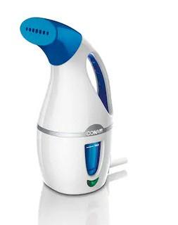 Complete Steam Fabric Steamer by Conair