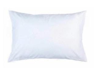 Glucksteinhome Firm Support Synthetic Pillow, Standard 