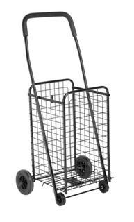 Honey Can Do 4-Wheel Utility Cart