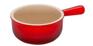 Le Creuset French Onion Soup Bowl .47 L, Cherry