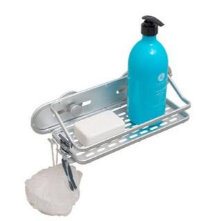 Ta Da Aluminum Shower Organizer 