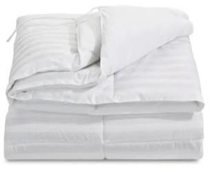 Serta Tranquility Duvet, King 