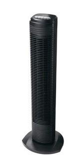 Sunbean Classic 31" Tower Fan, Black