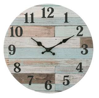 Roseanne Vintage 14" Wall Clock