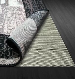 (2)Non-Slip Rug Pad 4x6'