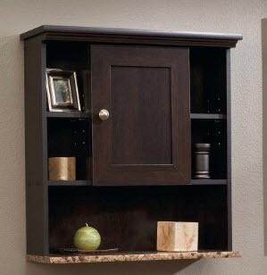 Millersburg 23.31" W x 24.57" H Wall Mounted Cabinet