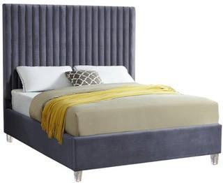 Merisian Furniture - Candace - Grey King  - 693