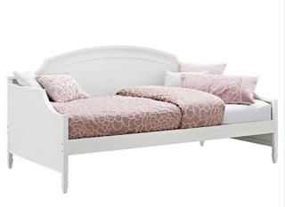 Twin Daybed - DL1010TDBSIL