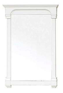 BellaTerra Home - Mirror - WH - 205024