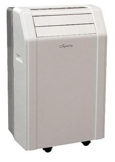 Comfort - Aire - Portable Air Conditioner - 12,000 BTU - PS-121C