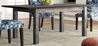 Katarina Extendable Dining Table - DNH100DT