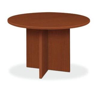 HON - 48" Round Conference table - HBLC48D