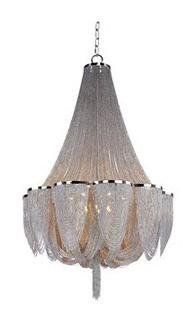 Rosdorf Park Samia 14-Light Chandelier