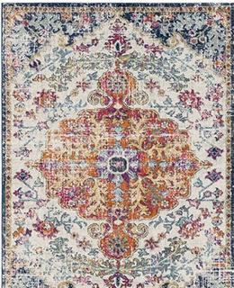 Surya - Harput - HAP1000-5373 - 5' x 7'