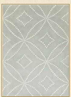 Harlequin Rug Collection - HQL8013 - Adele 44408 2'x3'