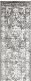 Unique Loom - Sofia Collection - 1435A - Grey - 2' x 3'