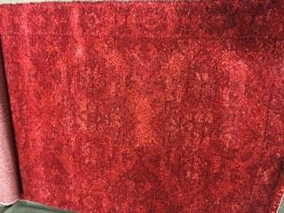 Heatset - Avanti Scarlet - 2' x2'5" - 