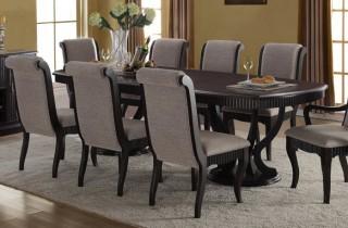 McFerran D1600 Dining Table Only