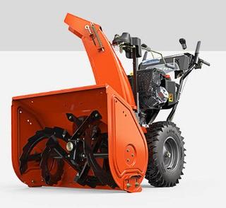 Ariens Deluxe 28 Snow Thrower