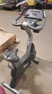 Life Fitness 95ci Exercise Bike