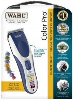 WAHL - Color Pro Haircutting Kit - 3100