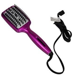 Conair - Smooth & Straighten - Straightening Brush - BC8C