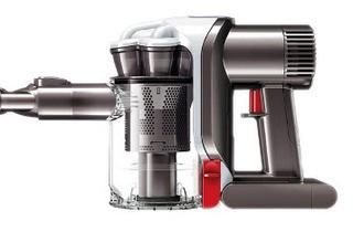 DYSON - DC30 - Body ONLY !!!! - OPEN Box DEMO