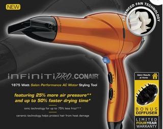 Conair - Infiniti PRO - 1875 - 259XRCY