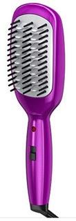 Conair - Mini Pro - Straightening Brush - BC11PRRC