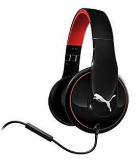 Puma - Vortice & mic Headphones - PMAD6010-BLK