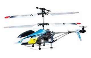 Protocol Tracer Jet - R/C Helicopter - (Not Tested !!!!)