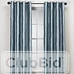 VENICE PANEL - 95-INCH - BLUE                                                                       