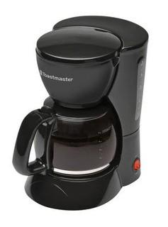 Toastmaster - 5 Cup Coffee Maker - TM-544CMCN