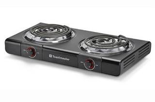 Toastmaster - Double Broiler - TM-20DBCN