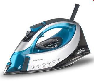 Sunbeam - Turbo Steam Iron - GCSBCS-212-033