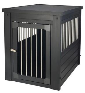 Small Habitat 'n Home Espresso InnPlace II Pet Crate